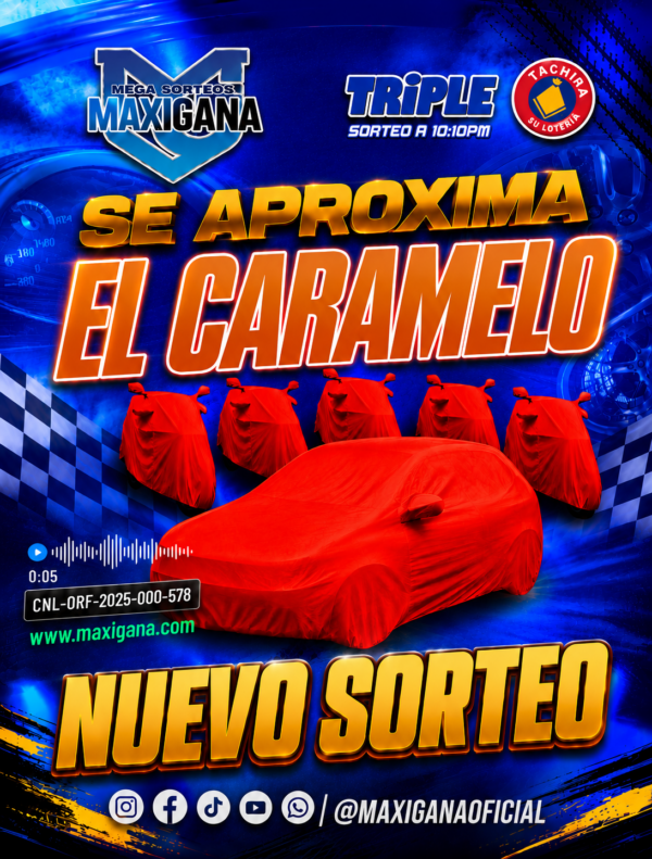 🍬EL CARAMELO🍬